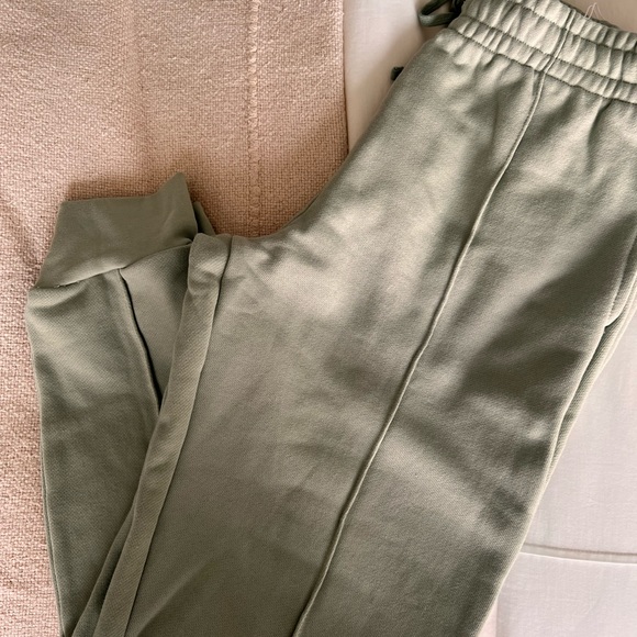 Jonathan Simkhai Standard joggers - Picture 3 of 4